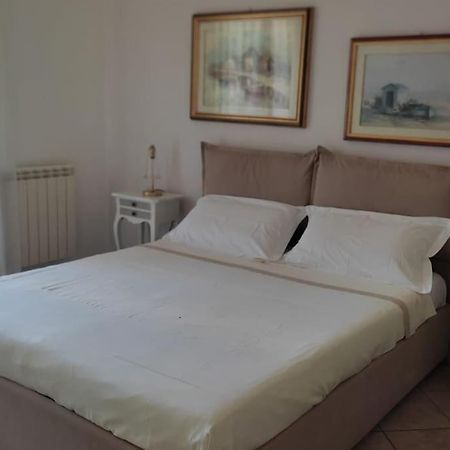 Casa Vacanze Milazzo Exteriör bild