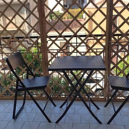 Casa Vacanze Milazzo Exteriör bild