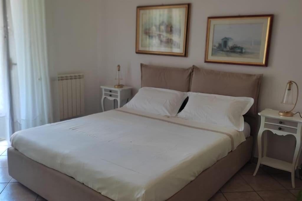 Casa Vacanze Milazzo Exteriör bild