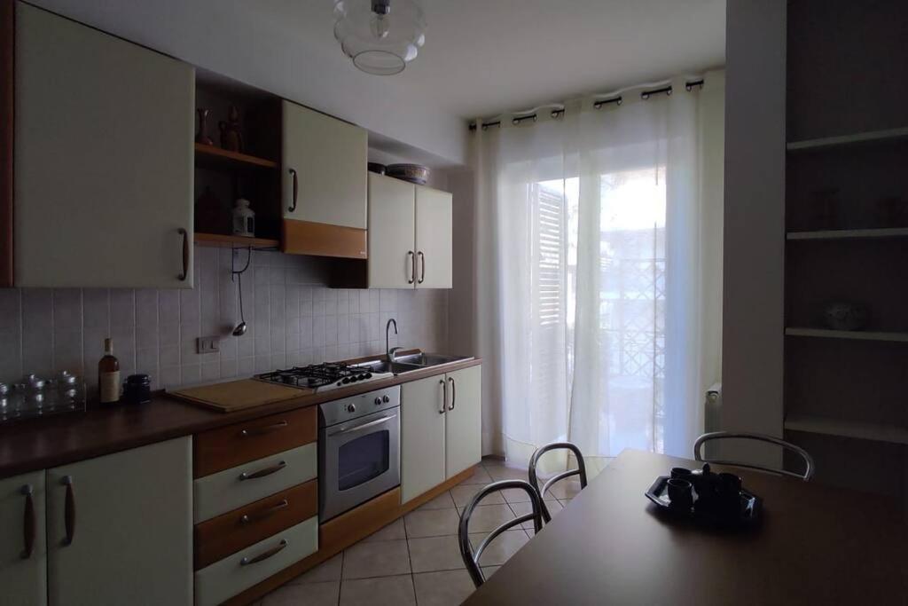 Casa Vacanze Milazzo Exteriör bild
