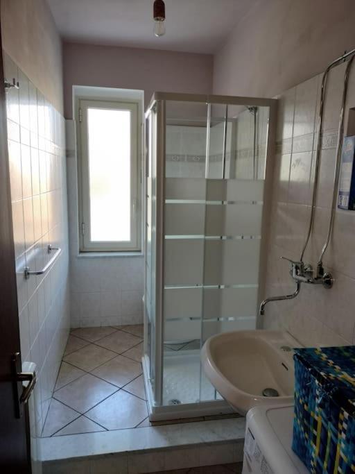 Casa Vacanze Milazzo Exteriör bild