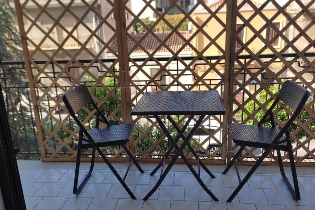 Casa Vacanze Milazzo Exteriör bild
