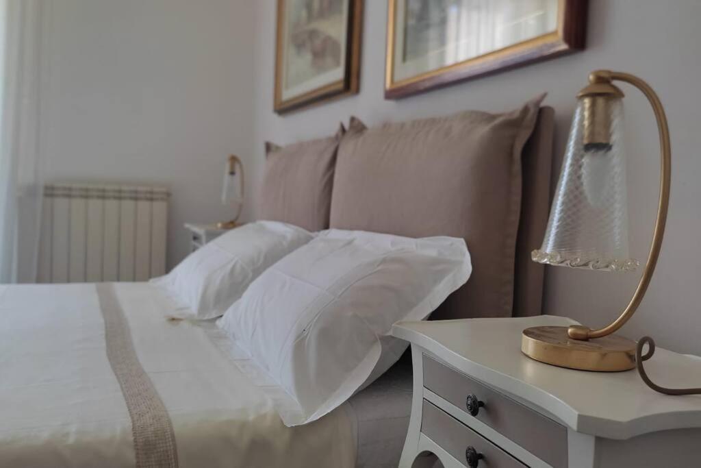 Casa Vacanze Milazzo Exteriör bild