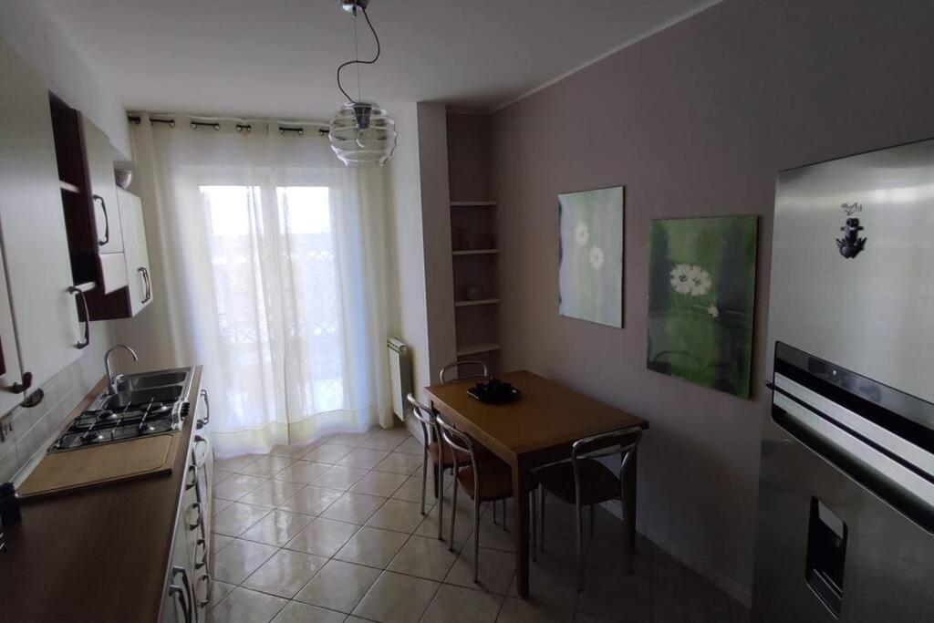 Casa Vacanze Milazzo Exteriör bild